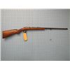 Image 1 : AT.--  HUSQVARNA; 32-20; BOLT ACTION SINGLE SHOT STALKING RIFLE
