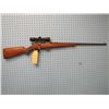 Image 1 : AW.--  SAVAGE; 23C SPORTER; 32-20; MADE FROM 1923-1942.; 6X32 LEAPERS SCOPE