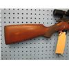 Image 2 : AW.--  SAVAGE; 23C SPORTER; 32-20; MADE FROM 1923-1942.; 6X32 LEAPERS SCOPE