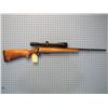 Image 1 : CC.--  Remington; Model 788; 22-250; Bolt Clip; Bushnell Banner 6 - 18 x 40 Scope