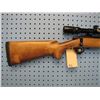 Image 2 : CC.--  Remington; Model 788; 22-250; Bolt Clip; Bushnell Banner 6 - 18 x 40 Scope