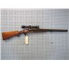 Image 1 : AA.--  GEBR MERKEL SUHL;   DRILLING (COMB. GUN);   12GAX12GAX 7X65R; 24 3/4 " BARRELS; 4X LEUPOLD SC