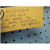 Image 5 : AS.--  HUSQVARNA; CAPE GUN;  RIGHT BARREL 16g. - LEFT BARREL (RIFLED) 28g