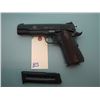 Image 3 : BR.--  RESTRICTED:  GSG; German Sport Guns; GSG-1911; .22lr; Semi Auto Pistol; 2 Clips; with case