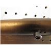 Image 8 : BO.--  RESTRICTED:  H& R Arms; Survival Rifle; .22 Hornet; Bolt ; Clip; LENGTH:  32 3/4" Extended an