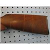 Image 8 : ET.--  Marlin; Model 39; .22 s,l,lr; Lever; Tube Mag; Optional Lyman Front Sight; 24" Octagonal Barr