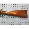Image 8 : CD.--  Winchester; Model 1892; 44-40; Lever; Serial # 770088 ( dates at 1914); Front sight welded on
