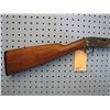 Image 2 : BT.--  Remington; Model 12 A; .22 s,l,lr; Pump; Take down model; manf date 1912