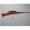 Image 1 : AE.-- HUSQVARNA; 9.3 X 62; BOLT; CLIP; WEAVER 2.5 SCOPE