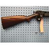 Image 2 : AK.-- NORWEGIAN KRAG-JORGENSON; 6.5X55; SPORTERIZED SHORT RIFLE