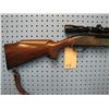 Image 2 : FJ.--  Remington Model 7600; 30-06 sprg; Pump; Clip; 3-9 Redfield scope