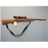 Image 1 : FD.-- CIL; Model 830; .222 cal; Bolt Clip; Bushnel 4x32 Scope; some rust
