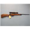 Image 1 : EM.--  Lee Enfield; No 1 Mark III; 303 Cal; Bolt; Clip; Tasco 3-9 x 32 Scope;