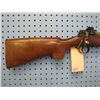 Image 2 : EK.--  US Model of 1917 Winchester; 30-06; Bolt; Internal Clip; Williams Peep Sight