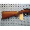 Image 2 : BU.--  Carcano; Modello 1891 or M91; 6.5mm; Bolt; Internal Clip; Double set trigger; metal painted b