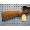 Image 2 : FH.--  Lakefield / Mossberg; Mark II; .22 lr; Bolt; Clip; 4x Bushnell scope; some rust