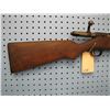 Image 2 : CH.--  H & R; Gamester Model 348; 12 ga; Bolt; Internal Clip - broken; PARTS GUN