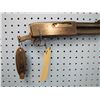 Image 2 : BA.--  REMINGTON; MODEL 14; 32REM; PUMP ACTION; NO WOOD