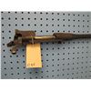 Image 2 : CN.--  P14 Barrel and partial action; 303 British; PARTS ONLY