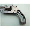 Image 2 : DM.--  PROHIBITED:  Iver Johnson; 5 shot; Pistol; Top Break; PARTS GUN
