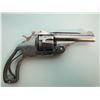 Image 3 : DM.--  PROHIBITED:  Iver Johnson; 5 shot; Pistol; Top Break; PARTS GUN