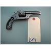 Image 4 : DM.--  PROHIBITED:  Iver Johnson; 5 shot; Pistol; Top Break; PARTS GUN