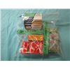 Image 1 : LOT APPROX 685 RNDS .22 AMMO