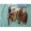 Image 1 : BAG W/ 8 MISC JACK KNIVES