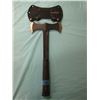 Image 1 : ESTWING DOUBLE BLADE HATCHET