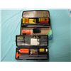 Image 1 : BX W/ 2 GUN CLEANING KITS ETC