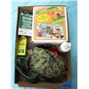 Image 1 : BX W/ SCENT ELIMINATION SYSTEM, HATS, SHELL BELT, ETC