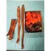 Image 1 : LOT MISC SLINGS & BELTS