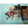 Image 1 : LOT BLACK POWDER SUPPLIES- NO SHIP