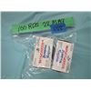 Image 1 : LOT 100 RNDS WIN .22 MAG AMMO