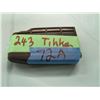 Image 1 : CLIP TO FIT 243 TIKKA