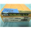 Image 1 : DIE SET W/SHELL HOLDER 243 WIN