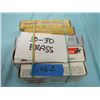 Image 1 : LOT MISC 30-30 BRASS