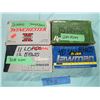 Image 1 : LOT & MISC BX BRASS & LIVE