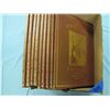 Image 1 : LOT 10 "THE DOUBLE GUN JOURNAL" BOOKS