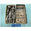 Image 1 : RELOADING DIES 6.5 JAP