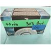 Image 1 : LOT 40 RNDS 303 BRIT AMMO