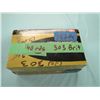 Image 1 : LOT 40 RNDS 303 BRIT AMMO