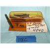 Image 1 : LOT 9 RNDS 6.5 DUCH RELOADS *IN CABINET*