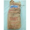Image 1 : BAG # 8 SHOT NO SHIPPING PICK UP IN ARDEN ONLY