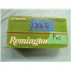 Image 1 : BX 50 RNDS REMINGTON SPECIAL
