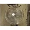 Image 1 : COMMERCIAL GRADE FAN - STAINLESS STEEL