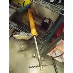 SOCKET SET & DRILL BIT SET