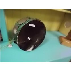 NATIVE DRUM