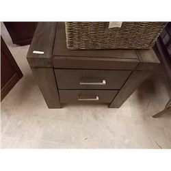 NIGHT STAND - SCRATCH & DENT DISPLAY UNIT