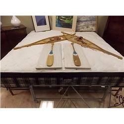 MATTRESS - STORE DISPLAY UNIT - MONTERAY FIRM